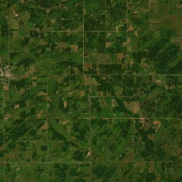 County Road 9, Sebeka, MN 56477, USA Satellite Map
