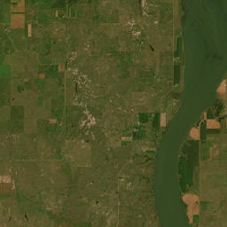 County Road 136A, Mandan, ND 58554 Satellite Map