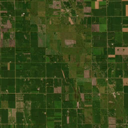 548-558 5th St Walcott ND 58077 Satellite Map