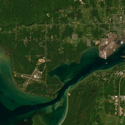 461-789 Sunnyside Beach Road, Sault Ste Satellite Map