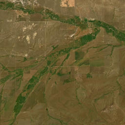 U.S. 191 Harlowton MT 59036 Satellite Map