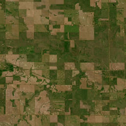 ND-21 Mott ND 58646 America Satellite Map
