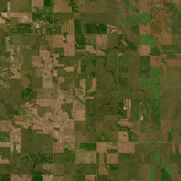 100-198 2nd Avenue, Carson, ND 58529 Satellite Map