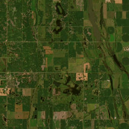 6854-6874 112th Avenue Southeast, Verona Satellite Map