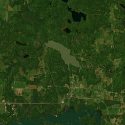 2-324 Carter Side Road, Bruce Mines Satellite Map