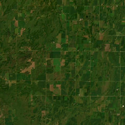 16100-17052 County Highway 42, Parkers Prairie Satellite Map