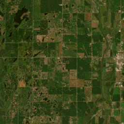 Co Road 3, Oakes, ND 58474, USA Satellite Map
