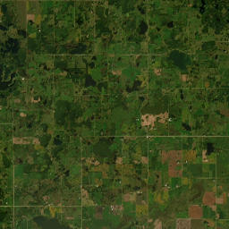 County Highway 38, Evansville, MN 56326 Satellite Map