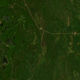 State Highway 94, Hiawatha National Forest, Manistique, MI 49 map(satellite map)