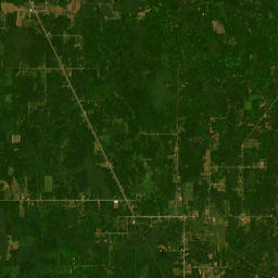 6501-6861 Perkins 30.5 Road, Hiawatha National Forest Satellite Map