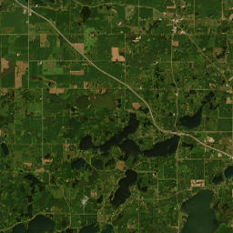1349-1599 Highway 114, Alexandria, MN Satellite Map