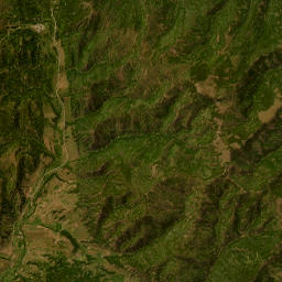 7742-7768 Jackson Creek Road, Bozeman Satellite Map