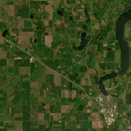 38931-38999 Yorkshire Road Sauk Centre Satellite Map