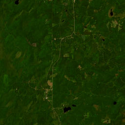 9763-10003 Highway 139, Nicolet National Forest, Argonne, WI  Satellite Map