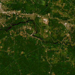 601-643 South Stephenson Avenue, Iron Mountain Satellite Map