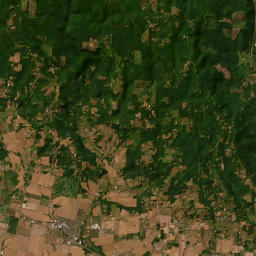 22700-22968 Northwest Beck Road, Portland Satellite Map