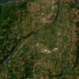 Hood River, OR 97031, USA Satellite Map