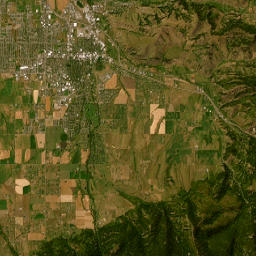 105 West Main Street, Bozeman, MT 59715 Satellite Map