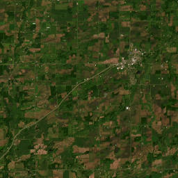 5550-6442 85th Street Northeast, Sauk Rapids, MN Satellite Map