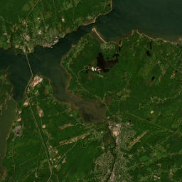 29 Caladh Avenue, Pictou, NS B0K 1H0 Satellite Map