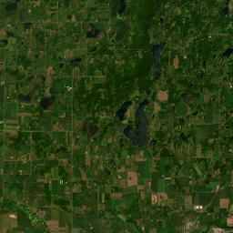 24509 County Road 2, Cold Spring, MN Satellite Map