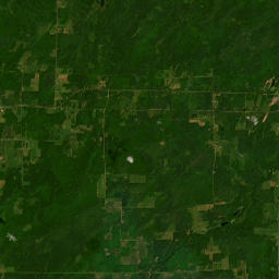 County Highway O, Catawba, WI 54515 Satellite Map