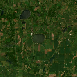 10776-10798 County Road 8, Kimball, MN Satellite Map