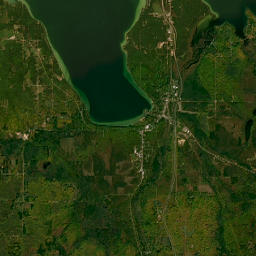 3301-3435 S Straits Hwy, Indian River, MI  map(satellite map)