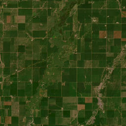 38984 142nd St Warner SD 57479 Satellite Map