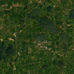 5979-5999 County Road 5 Northwest, Annandale Satellite Map