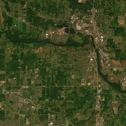 Interstate 94 Albertville MN 55301 Satellite Map