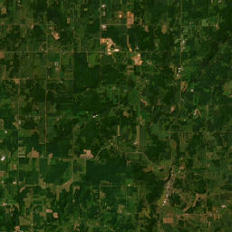 700 7th Ave Clayton WI 54004 Satellite Map