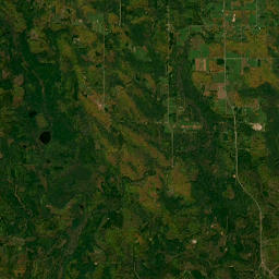 11762-11998 Highway 33, Onaway, MI Satellite Map