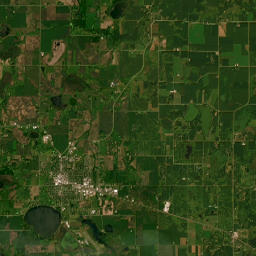 65018 U.S. 12, Litchfield, MN 55355 Satellite Map