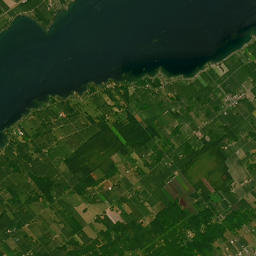 2-84 Québec 338, Rivière-Beaudette Satellite Map