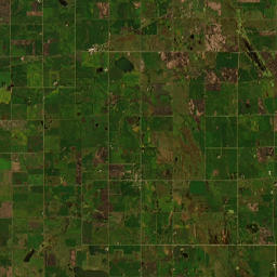 48500-48598 164th Street Revillo SD Satellite Map