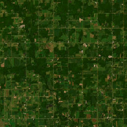 8407-8601 Highway 107, Marathon, WI Satellite Map