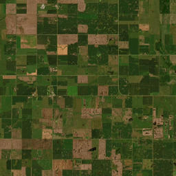 U.S. 212 Faulkton SD 57438 Satellite Map
