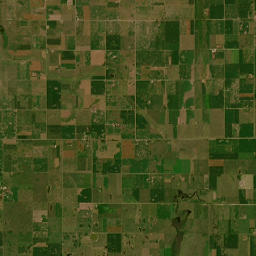 37275-37279 172nd St Redfield SD Satellite Map