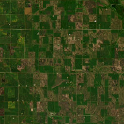 Highway 275, Dawson, MN 56232, USA Satellite Map