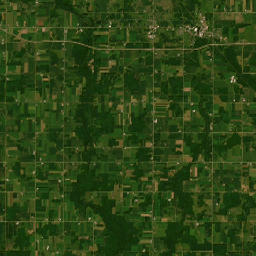 County Road O, Withee, WI 54498, USA Satellite Map