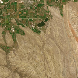 357 Nevada Avenue, Lovell, WY 82431, USA Satellite Map