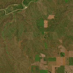 Highway 63, Eagle Butte, SD 57625, USA Satellite Map