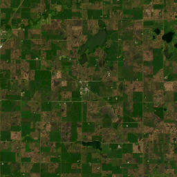 5231-5285 150th Ave Wood Lake MN Satellite Map