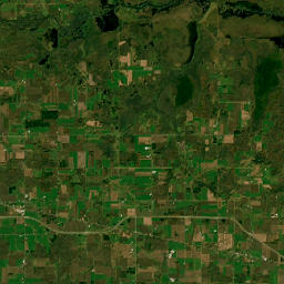 128-132 Main Street, Milladore, WI 54454 Satellite Map