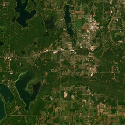 9867-9999 U.S. 31, Interlochen, MI 49643 Satellite Map