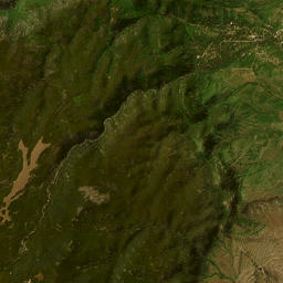 32 N Piney Rd Story WY 82842 Satellite Map