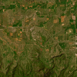 Old U.S. 14, Spearfish, SD 57783, USA Satellite Map