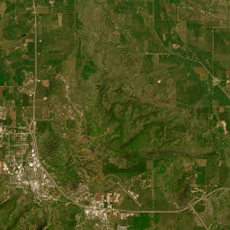 601-699 US-14 ALT Spearfish SD Satellite Map