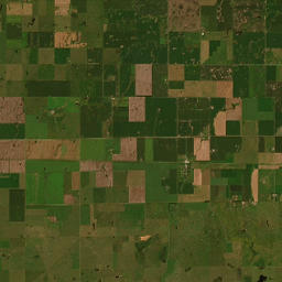 S Dakota Ave Ree Heights SD 57371 Satellite Map